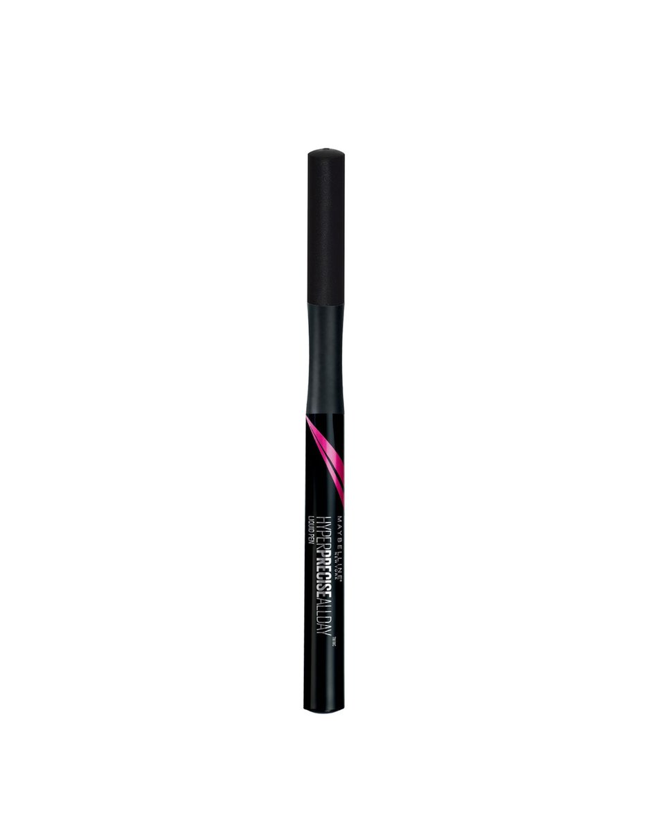 🎯 Precio mini para el eyeliner Maybelline Hyper Precise Waterproof #Publi #Miravia

⭕️ Ahora: 5,24€ 
🛒 Aquí: bit.ly/45ybUHp

#MaquillajeBarato #EyelinerImpermeable #MaybellineHyperPrecise