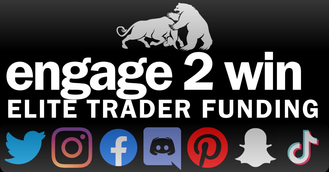 Elite Trader Funding tweet media