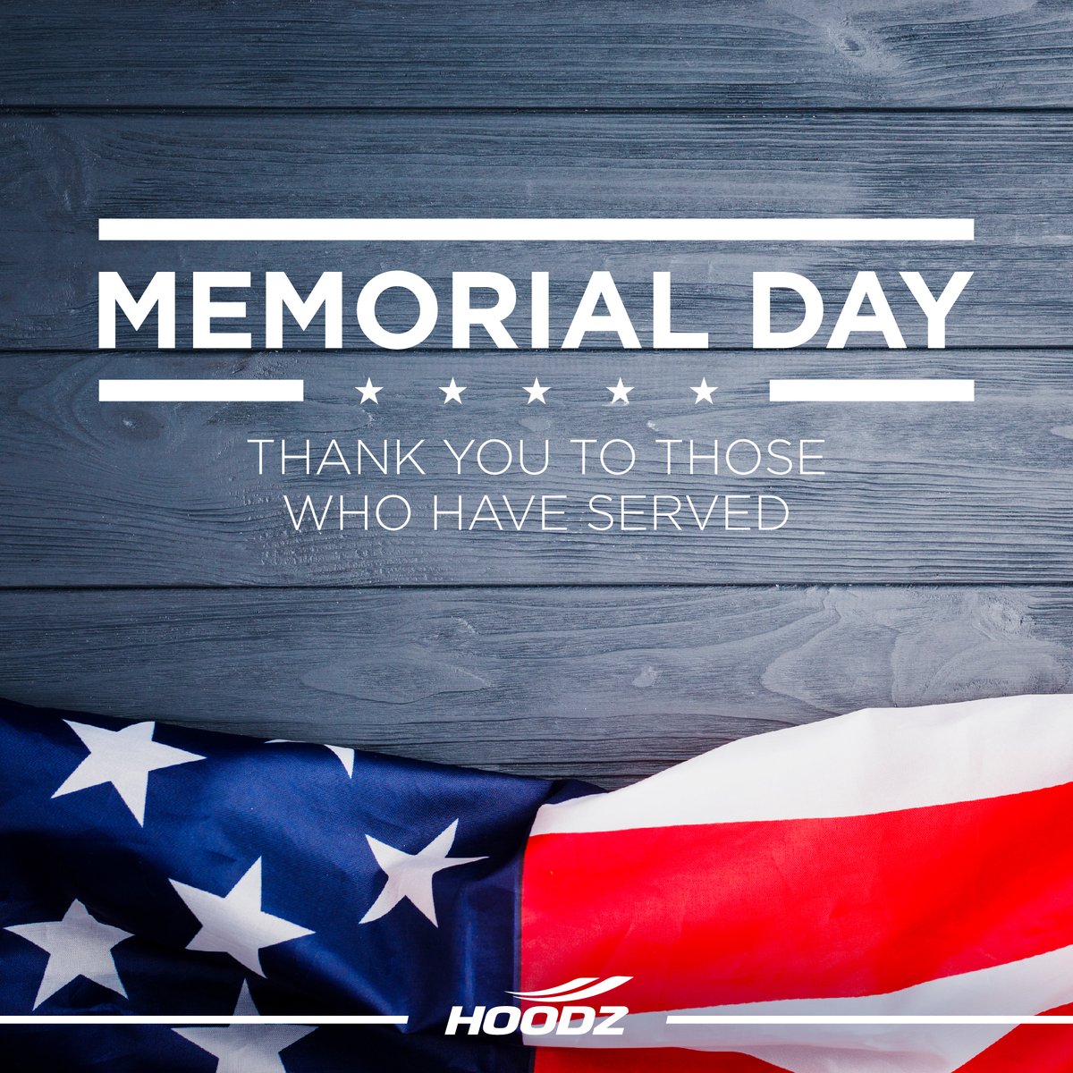 HOODZ International tweet media