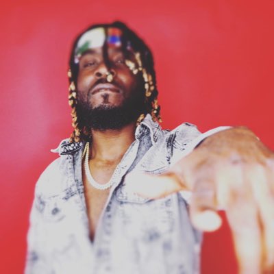 Max Jay Haiti tweet media