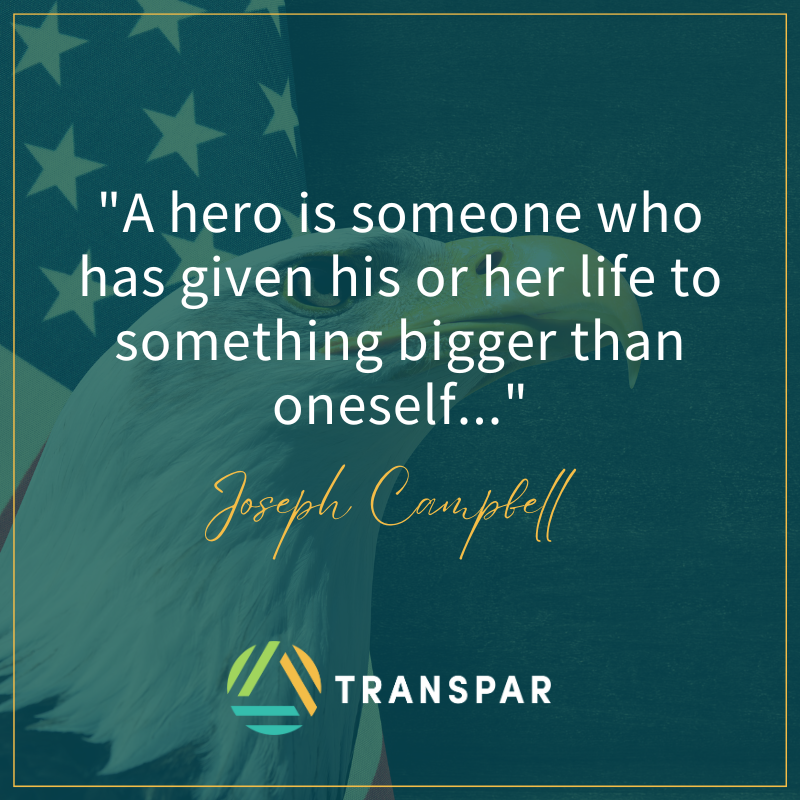 TPGoC's tweet photo. On #MemorialDay and every day, we are proud to honor those who served – and utlimately sacrificed – for our freedoms. 

#stewardsofsafety #stewardsoffreedom #heroes https://t.co/uYhLTwfdFN