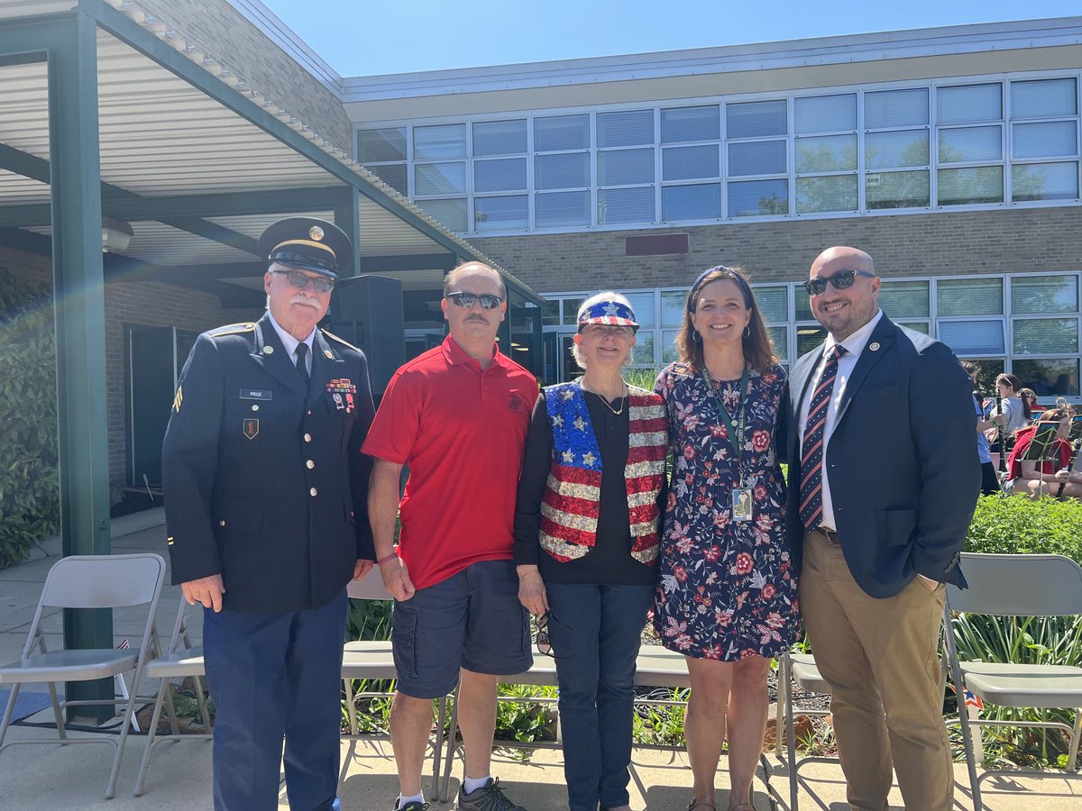 PerryHallES tweet media