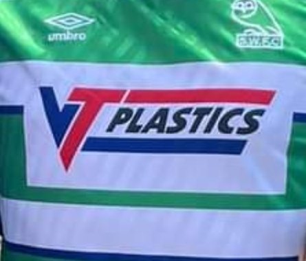 Sums them up perfectly #sufc #swfc mind the gap