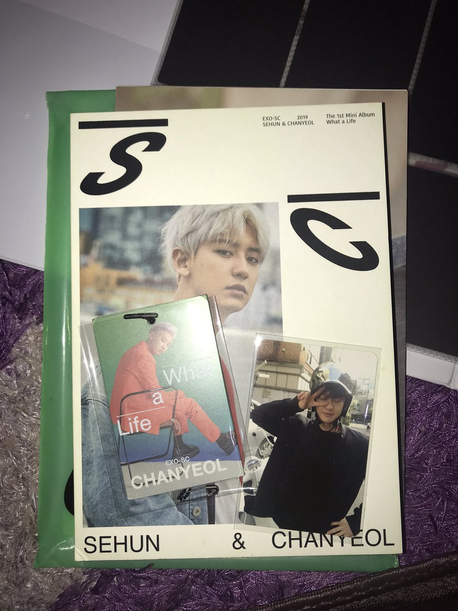 fallinmonx's tweet photo. [ WTS 🇲🇾 ONLY ] help rt 🙏🏻

✨ wts exo solo / unit album 
✨ accept payment through TnG &amp; shopeepay only
✨ fcfs / can claim first but no backout

#pasarexo https://t.co/NqohvCXJNO