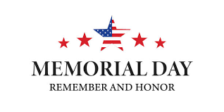 Good morning. On this 155th Memorial Day pause and remember the nearly one million Americans who gave their last full measure of devotion and duty, those who placed country ahead of all else. usmcra.org #MemorialDay #HonorAndRemember #GOLDSTARFAMILIES