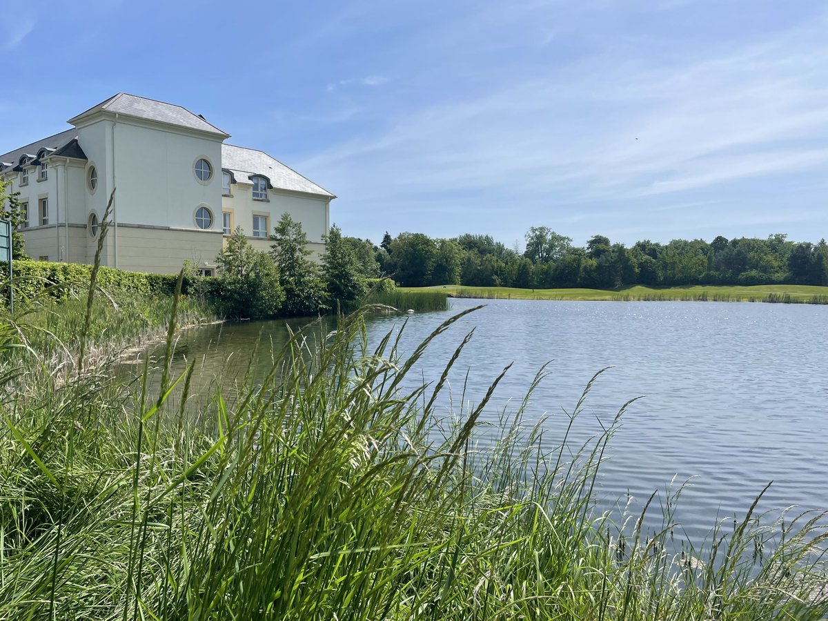 Castleknock Hotel tweet media