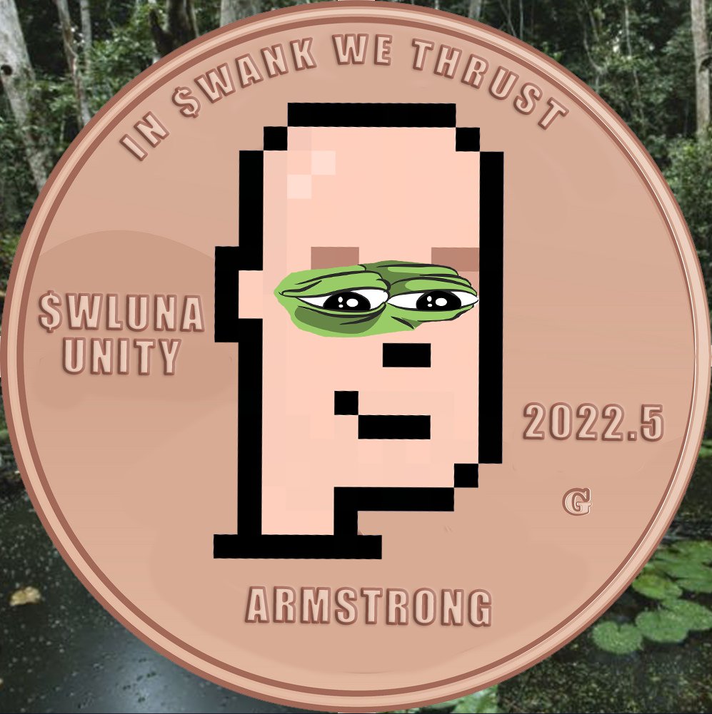 wanktoken's tweet photo. Did somebody call for the Doctor?

$wLUNA $WANK $LUNC $LUNA $USTC $PEPE https://t.co/OP6vIFDsBt