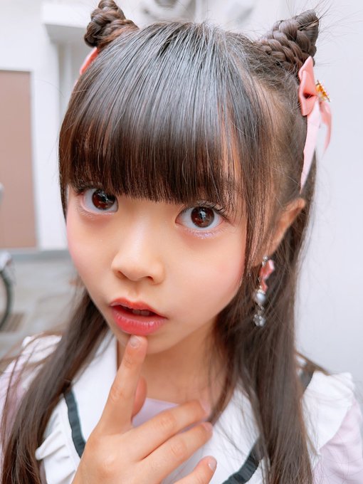 Twitterのコスプレ画像15