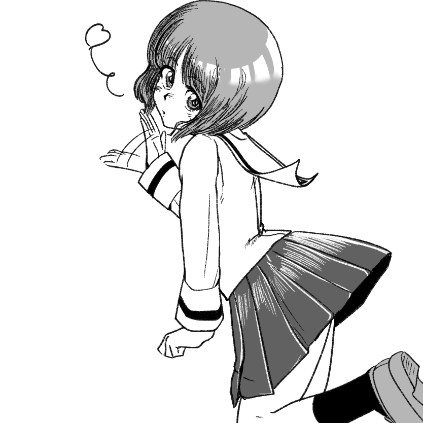 ウマ娘「ここ数日で急にフォロワーさんが増えてるので、改めて自己紹介がてら ここは文字ツイ」|GA習作のイラスト