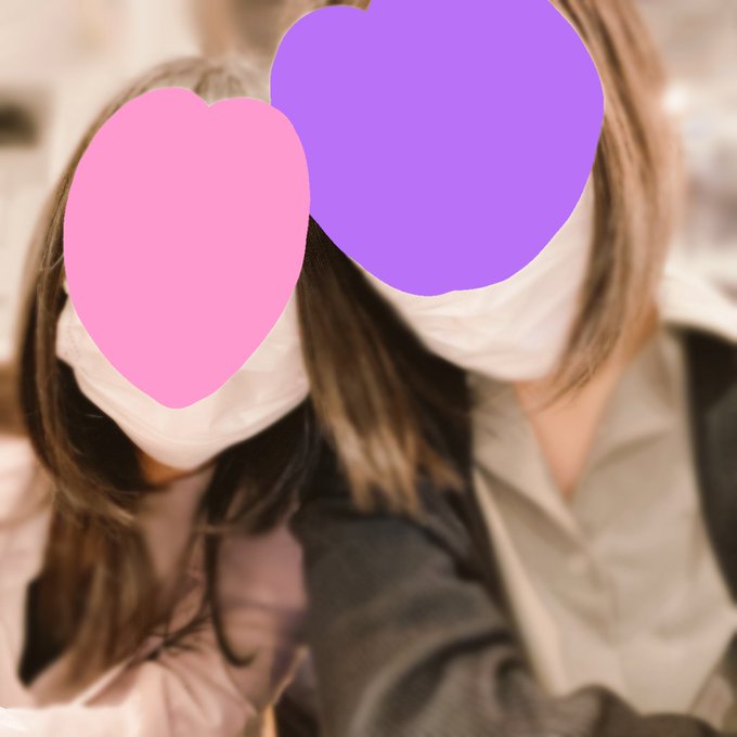 #sonosaku　#苑桜 &larr;桜乃ちゃん　苑乃ちゃん&rarr; https://t.co/whbEZr6Y4P<a href="/tag/sonosaku"class="tags">#sonosaku</a><a href="/tag/%E8%8B%91%E6%A1%9C"class="tags">#苑桜</a>