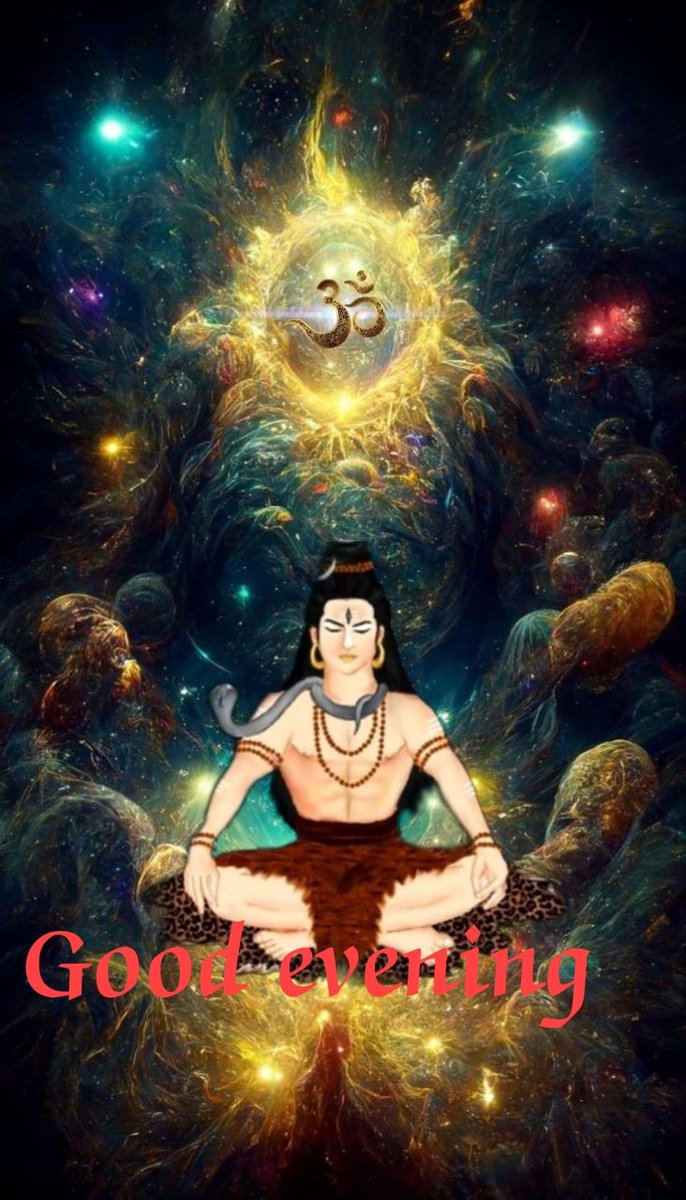 ChandanGoldar9's tweet image. Good evening 🌹🌹🌹🌹my all dear