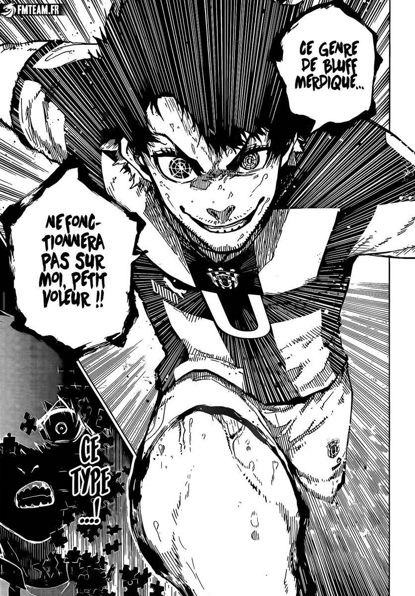 7_Ymo_7's tweet photo. #YmoBL #bluelock219
.
.
.
.
.
Enfin on en voit plus de Raichi, en plus de ça, revoir Aiku fait du bien https://t.co/ecm66veZE2
