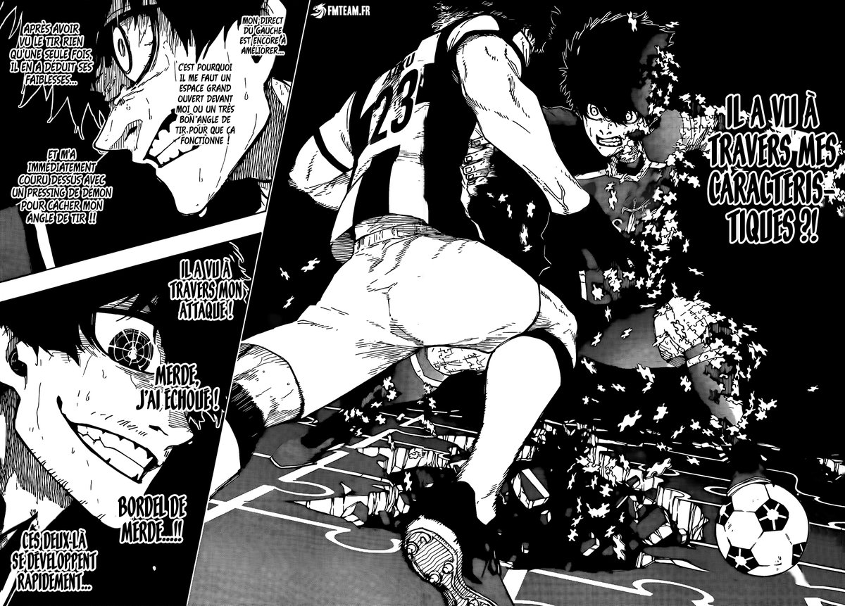 7_Ymo_7's tweet photo. #YmoBL #bluelock219
.
.
.
.
.
Enfin on en voit plus de Raichi, en plus de ça, revoir Aiku fait du bien https://t.co/ecm66veZE2