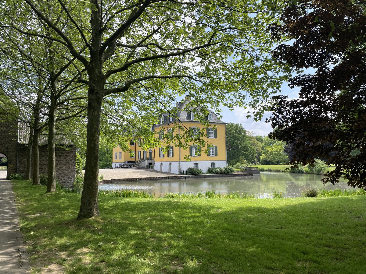 KlausW_Pohlmann's tweet image. #nonAI