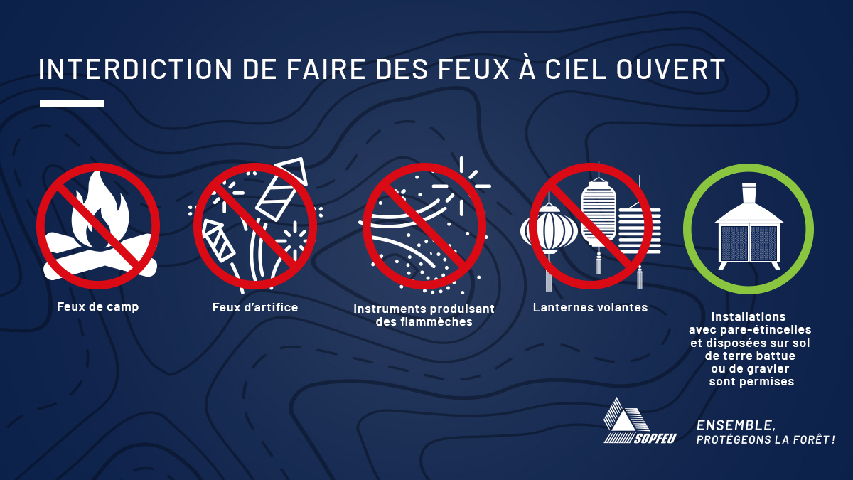 SOPFEU tweet media