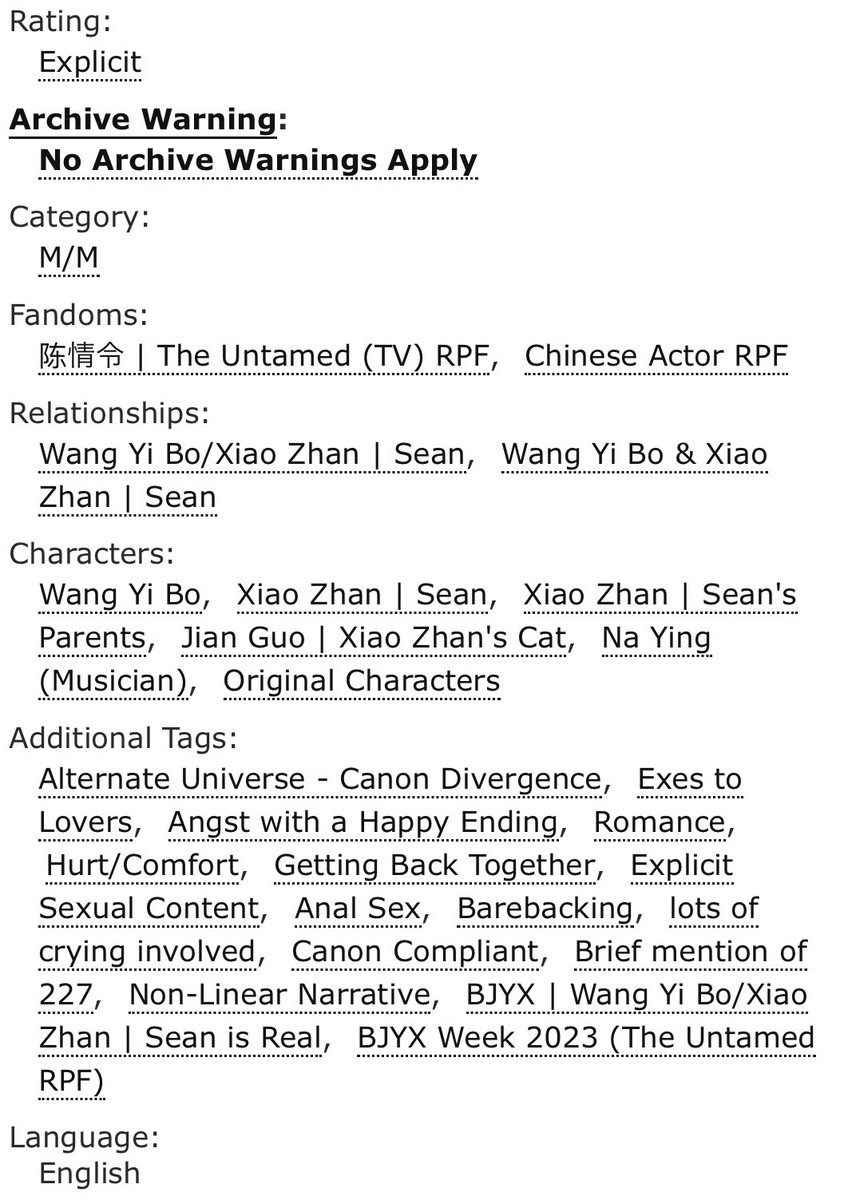 iservewangxian's tweet photo. 再试一次 | try again ⇄ #yizhan 

☆ Completed;
☆ Exes to lovers;
☆ Romance, Angst, Hurt/Comfort;
☆ Explicit (BJYX);
☆ Words: 13k;

↬ Link: https://t.co/73twHKebUa https://t.co/GxZbbg2OH5