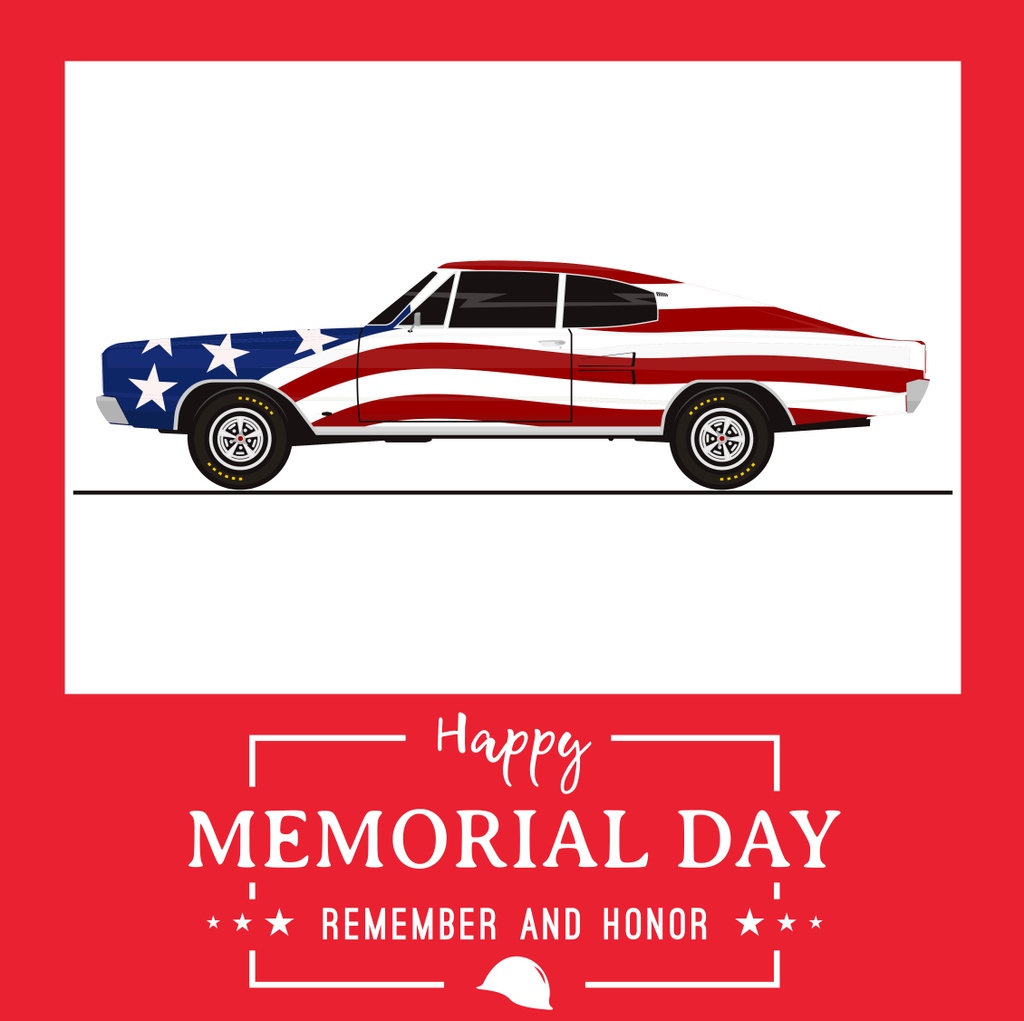 Freemans_Stereo's tweet photo. All 7 stores are closed in honor of Memorial Day. Enjoy your day! https://t.co/0EXWbvKKOq