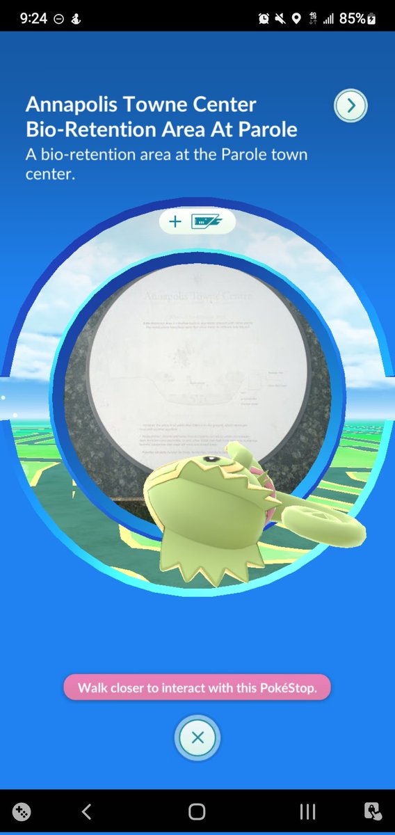 LadyDi1002's tweet image. #Kecleon Just hanging out...

#SHEnanigans