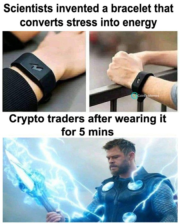 CoinEx Memes tweet media