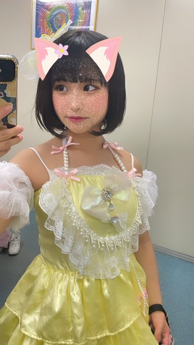 輝光優のTwitter画像7