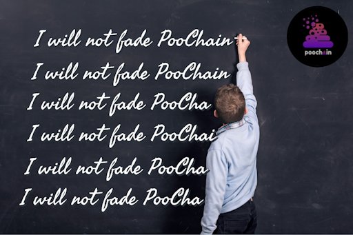 Somnuzzzz's tweet image. Yes Sir! 
#poochain $poop #blockchain #crypto #defi #web3