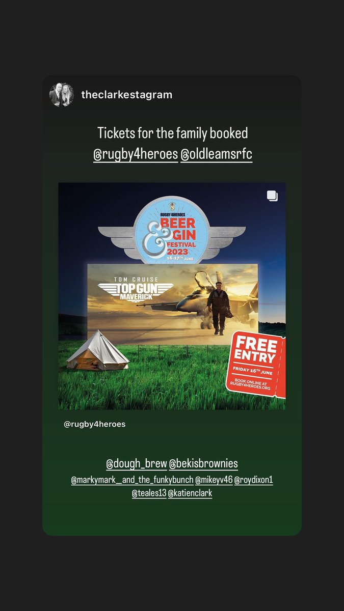 Rugby4Heroes tweet media