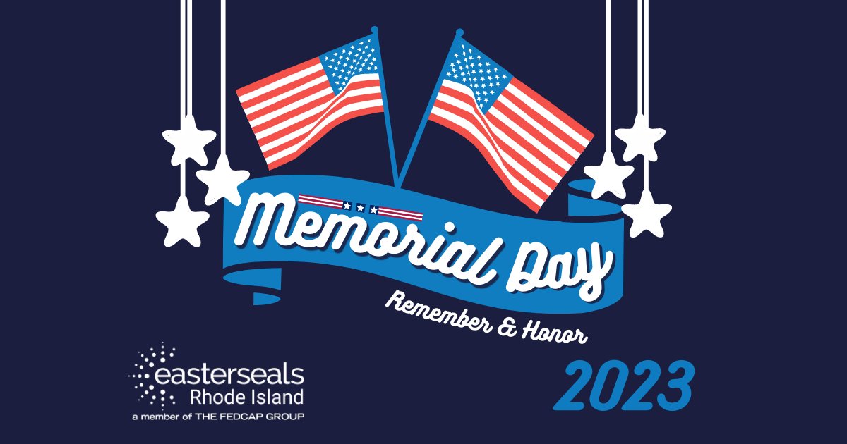 EasterSealsRI's tweet photo. For Memorial Day, Col. Duncan S. Milne, US Marine Corps (Ret.) &amp; President of Dixon Center for Military and Veterans Services (a fellow member of The Fedcap Group) shares his reflections on this day. Read Remember, Reflect, and Participate here: https://t.co/qqU078QoYA https://t.co/0i3BocW3f0