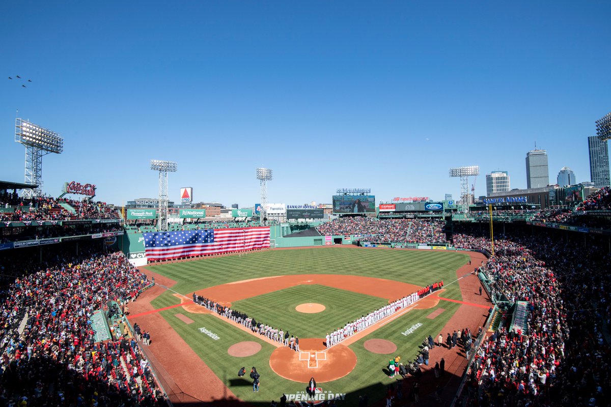 RedSox's tweet photo. On this #MemorialDay, we honor and remember the fallen heroes who made the ultimate sacrifice for our country.

Thank you. https://t.co/vdeIAxsfyS