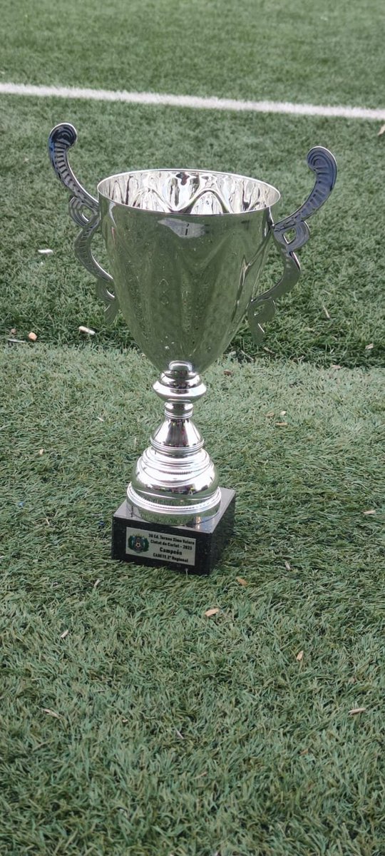 CD Atlético Nazaret tweet media