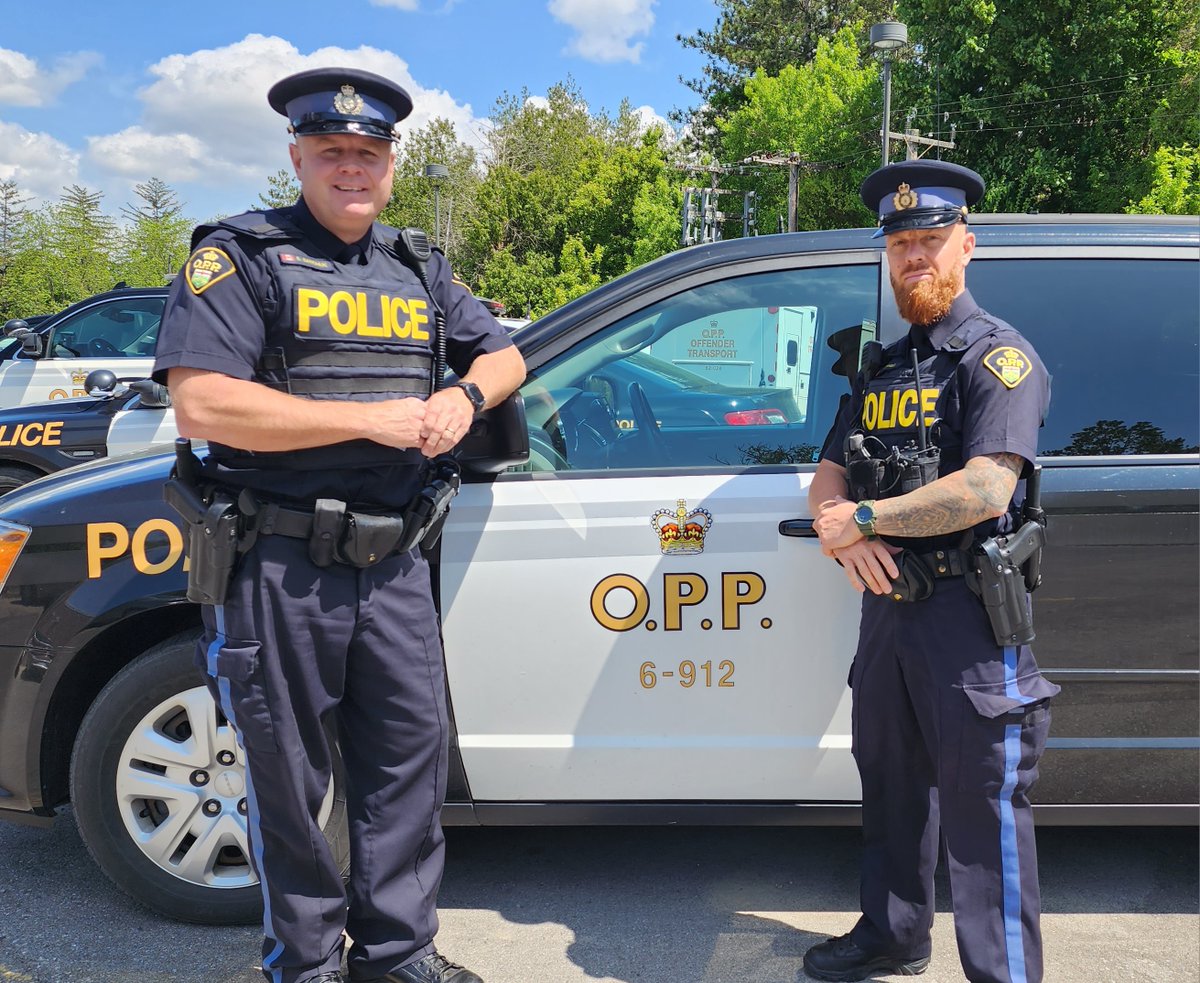 OPP West Region tweet media