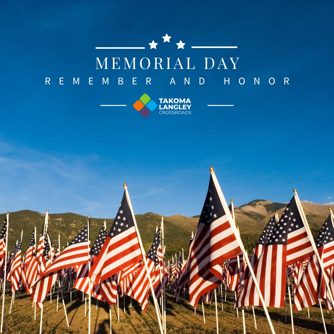 Takoma Langley Crossroads tweet media