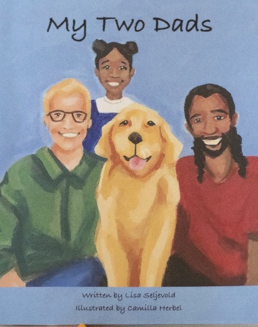 Father’s Day
Any day
Supporting all families
Teaching about the beauty of diversity
Peltonpress.com