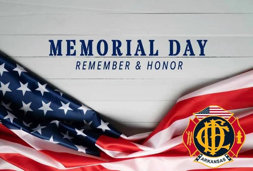 CrystalFireDept's tweet photo. To those who made the ultimate sacrifice, you are not forgotten. https://t.co/YZeEFPxIrP