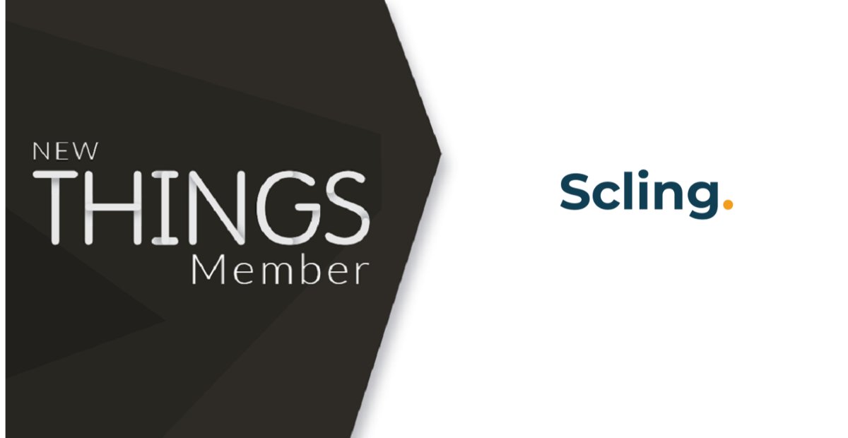 THINGS welcomes our new member Scling to the community 🤩

Scling builds and operates “data factories” for the customers, including data platforms and data pipelines that run on the platform.
To know more about Scling, Visit here 👉 scling.com