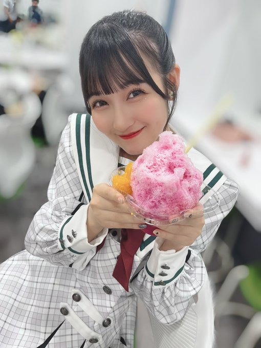 今村麻莉愛のTwitter画像38