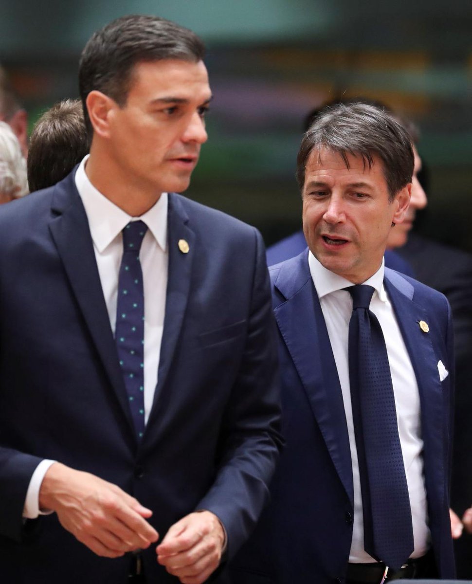 Tipicafreudiana's tweet image. Sanchez si dimette e nella mia mente riaffiorano certi ricordi.  💔

#conte