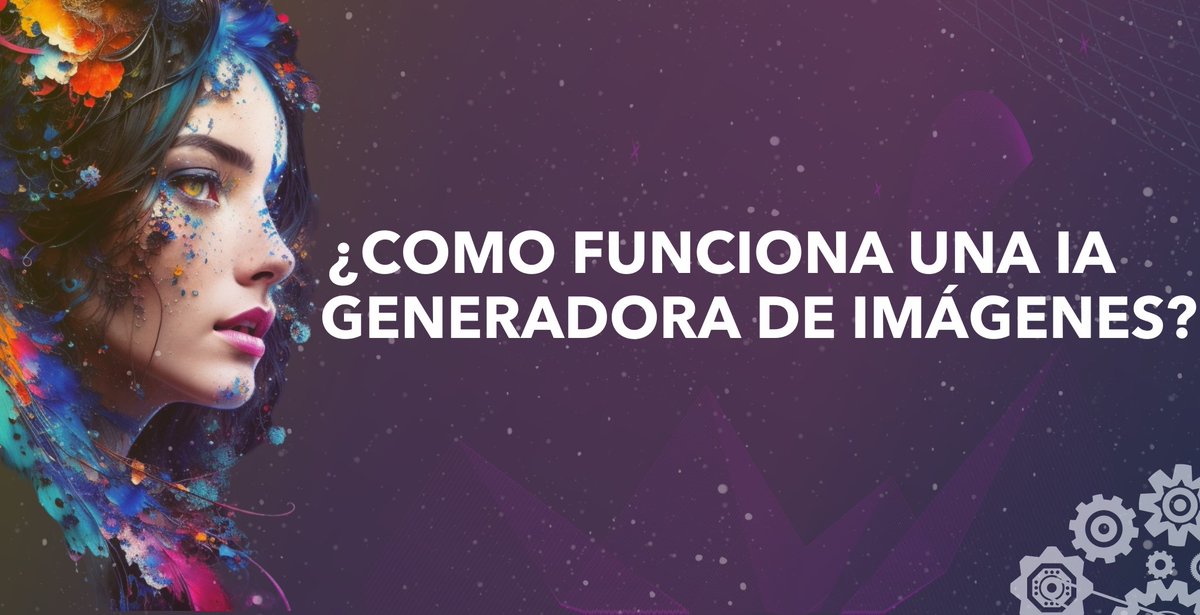 Te haz preguntado ¿Cómo funciona realmente las #IA generadoras de imágenes? En nuestro blog te explicamos un poco…

inventacosas.com/blog/2023/05/2… 

#AI #Dev #Panama #Art #Midjourney #LeonardoAI