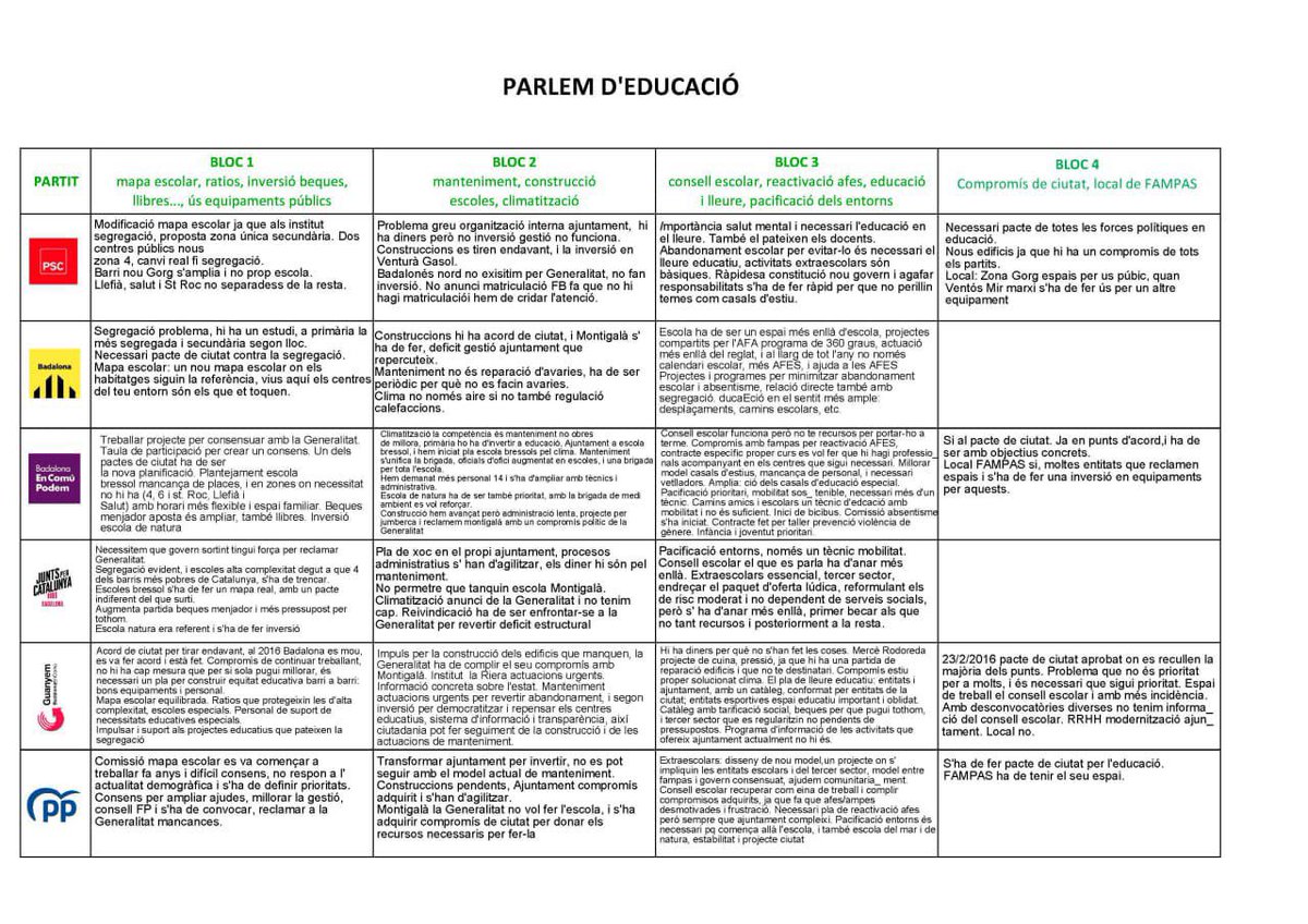 La FABA tweet media