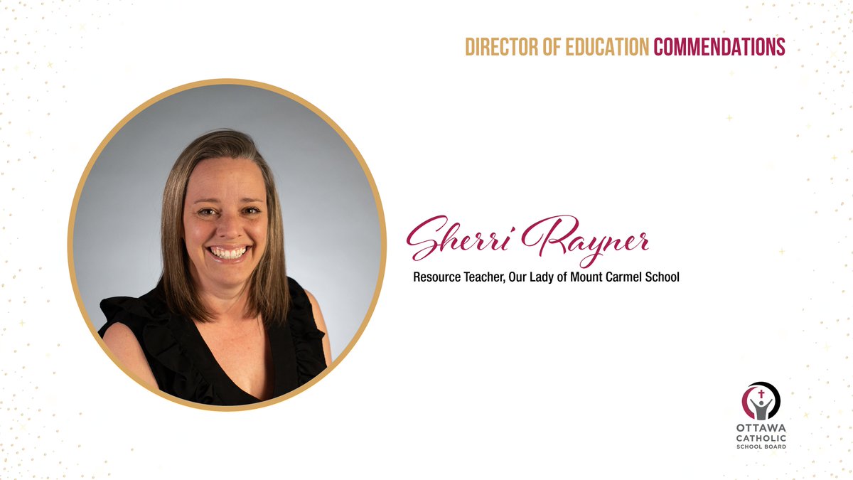 Ottawa Catholic School Board tweet media