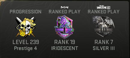 ReduxTm's tweet photo. #iridecent #MW2 #modernwarfare #CDL2023 https://t.co/PWtI4EDadR
