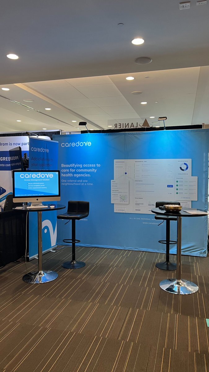 Caredove (@caredove) on Twitter photo Federal Health Minister <a href="/jyduclos/">Jean-Yves Duclos</a> takes center stage at #ehealth2023, emphasizing the government's dedication to enhancing accessibility and exchange of health information. Come see Caredove in booth 78 to see how we're improving access to care & #interoperability Federal Health Minister <a href="/jyduclos/">Jean-Yves Duclos</a> takes center stage at #ehealth2023, emphasizing the government's dedication to enhancing accessibility and exchange of health information. Come see Caredove in booth 78 to see how we're improving access to care & #interoperability