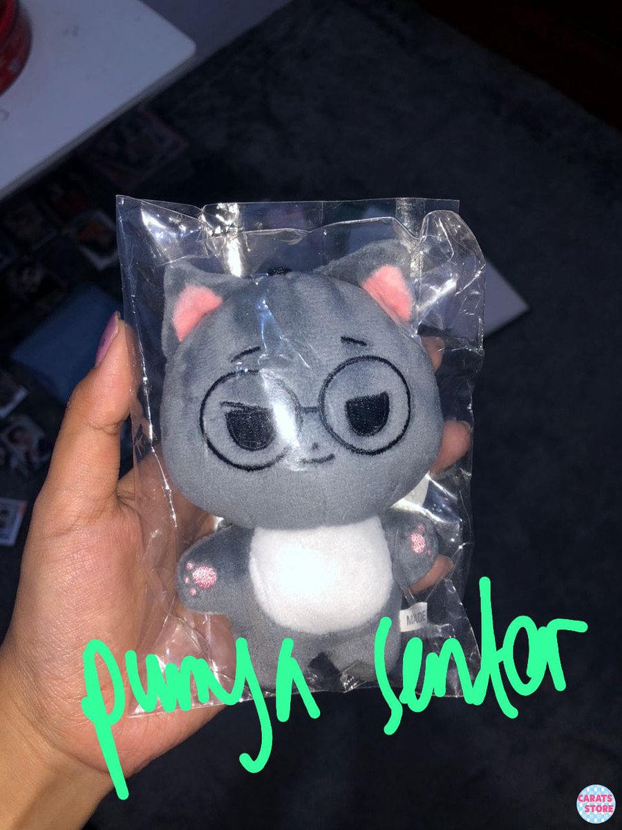 CARATS STORE tweet media