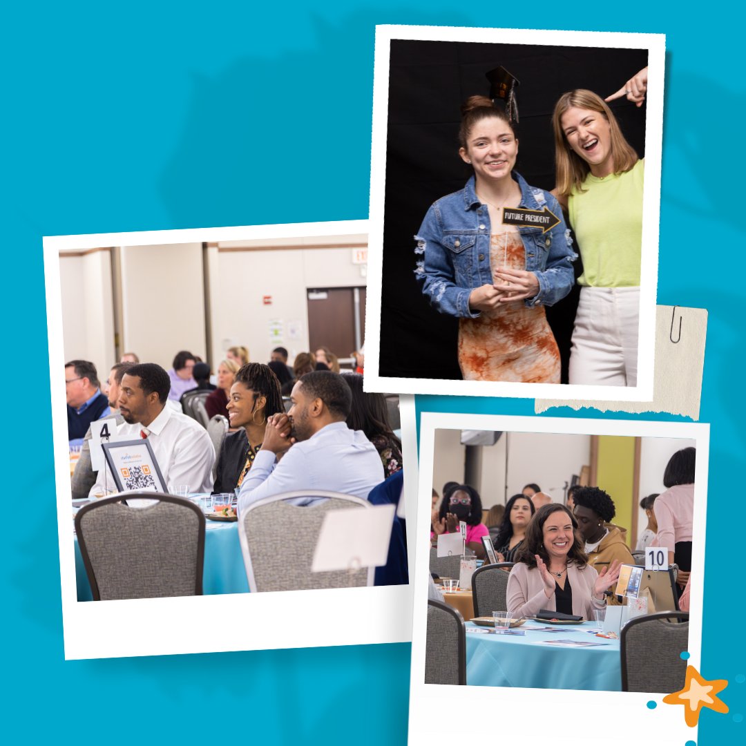 starfish_in's tweet photo. We’d love to shout one more congratulations to the Class of 2023! We enjoyed celebrating with you at our senior celebration. Also we’d like to thank our sponsors again for helping make that unforgettable evening happen! https://t.co/uMjCyDHyZu