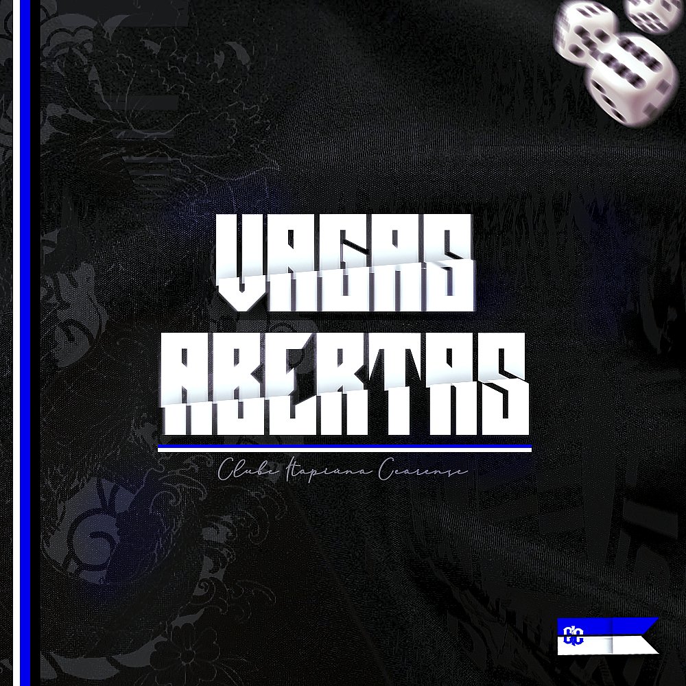 𝗩𝗔𝗚𝗔𝗦 𝗔𝗕𝗘𝗥𝗧𝗔𝗦! 📑🇭🇳
As vagas para fazer parte do elenco do Dragão estão abertas! Basta preencher o formulário:

Nome:
Jogador Favorito:
Posição:

#EhODragão🐉🇭🇳
#AlmaECoração 🏆⭐️
