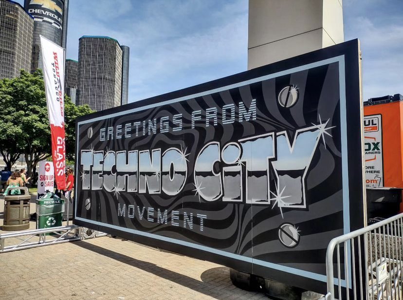 rvlaluna's tweet photo. #hartplaza #Detroit #Movement2023 #demf #downtowndetroit #detroitriver #MemorialDayWeekend2023 #mdw #MemorialDayWeekend #MDW2023 #PureMichigan https://t.co/EqSy5dJfYZ