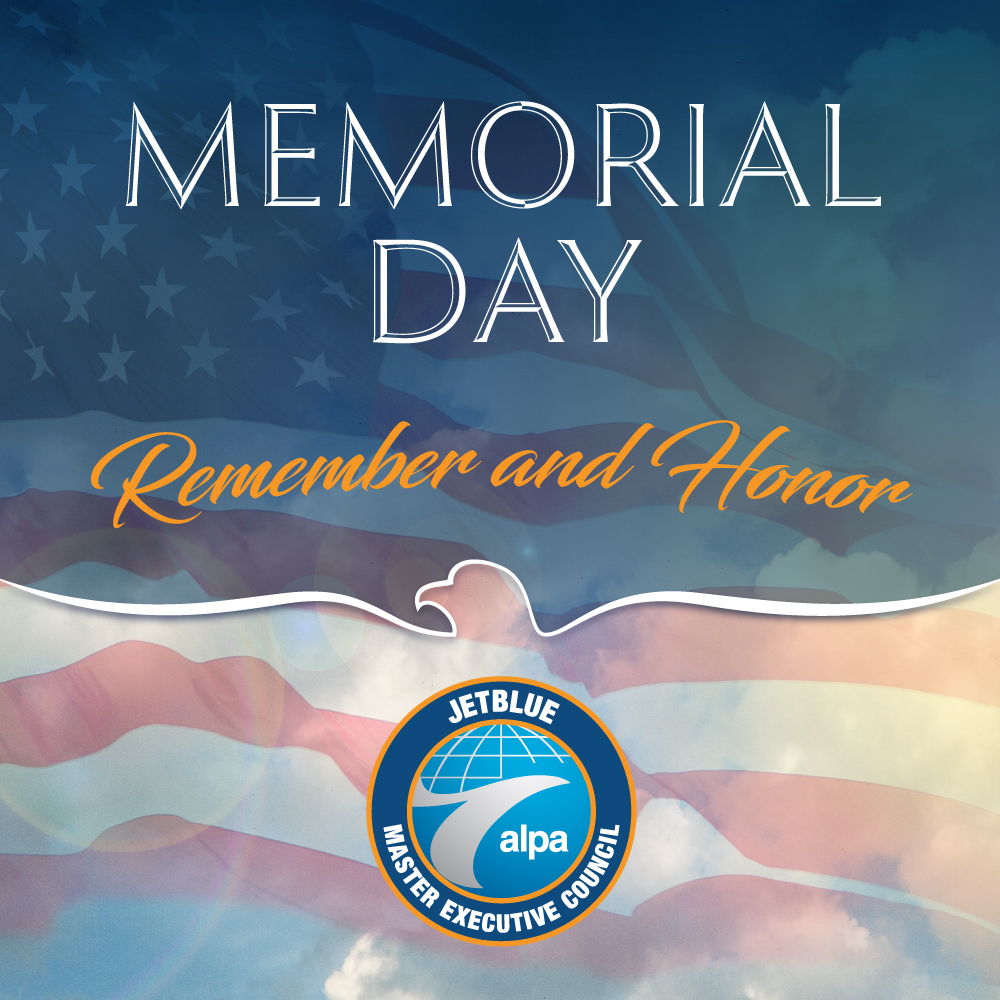 JetBlue MEC Communications Committee (@b6alpa) on Twitter photo 