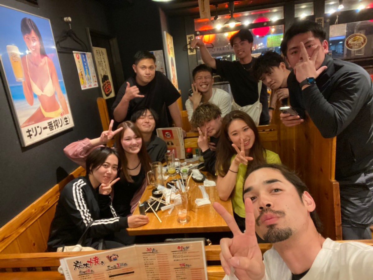 popo252511's tweet photo. ❍｡ありがとうございました｡❍

5月28日をもって退職しました。
入社して約2年5ヶ月｡
北花田に配属されて約2年3ヶ月。
大変お世話になりました。
北花田のスタッフ､他店舗のスタッフ
そして良いお客様達に出会えたこと
感謝しかないです。

今まで関わってくださった方々
ありがとうございました！ https://t.co/hIeGI7vphI