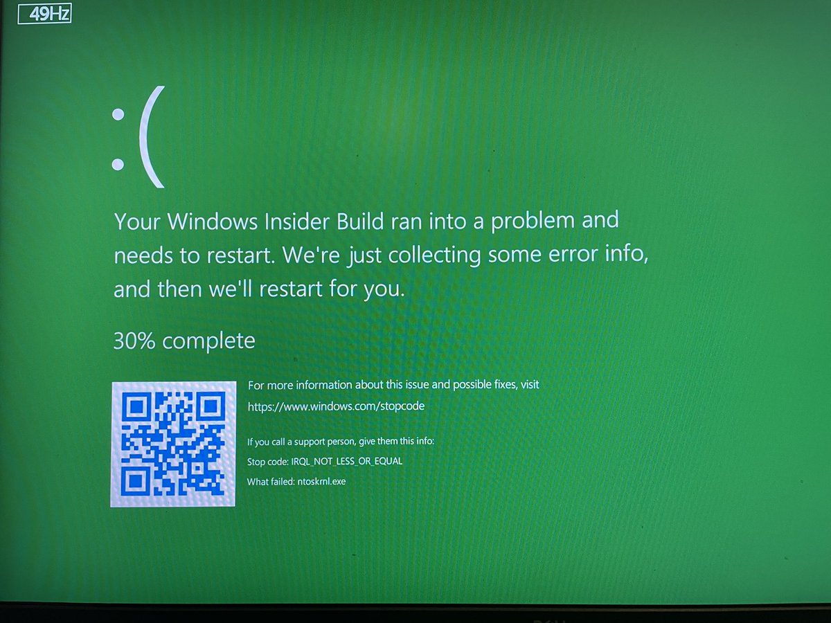 Kiesey78's tweet photo. This is not a great way to start the week, #StupidMonday https://t.co/NhWieq9xY8