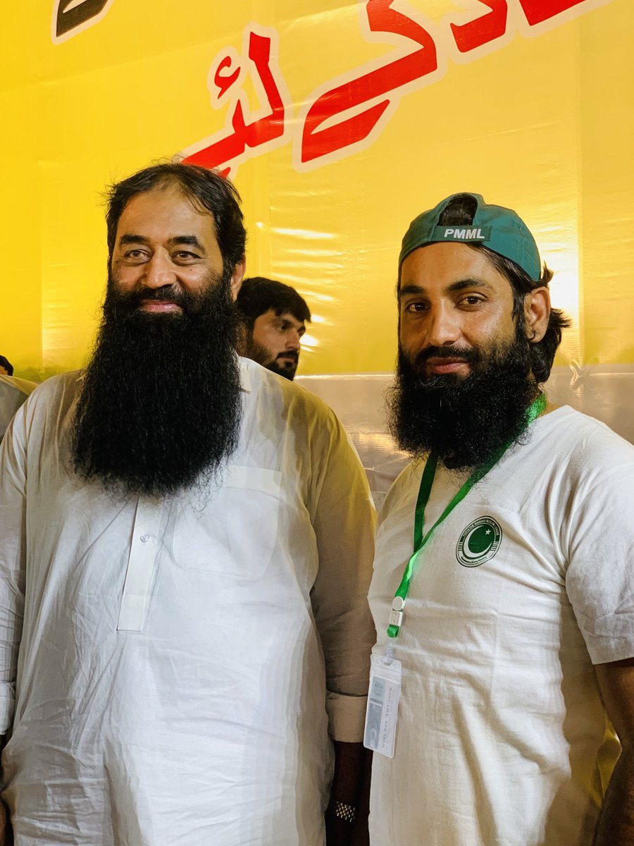 shaheen589911's tweet photo. #PMMLPowerShow https://t.co/lkJBvJwuRh