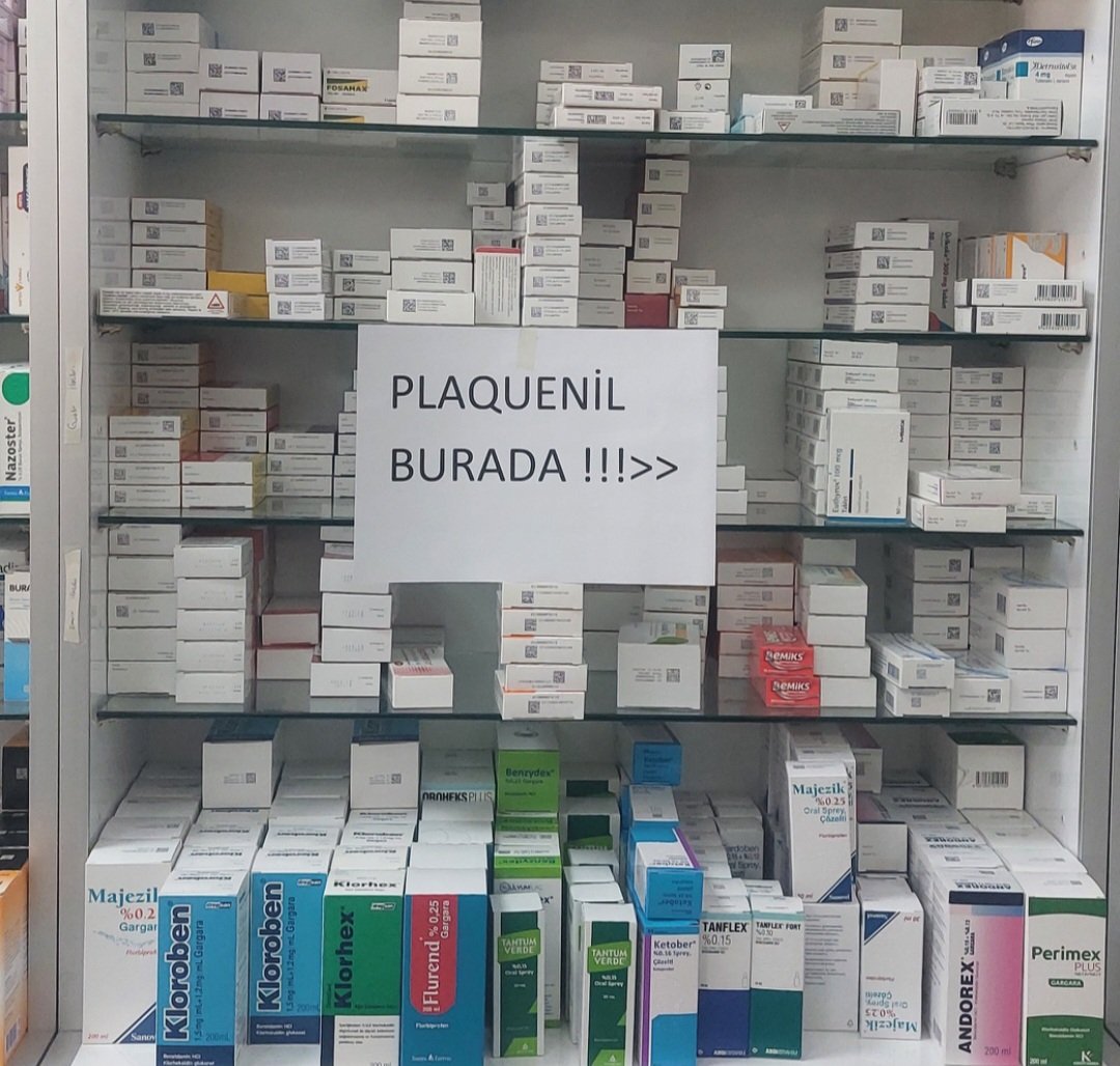 altindasela's tweet photo. Eczacımı darladıktan sonra bana uyguladığı tarife 🥹😀 https://t.co/FvWmPndwDy